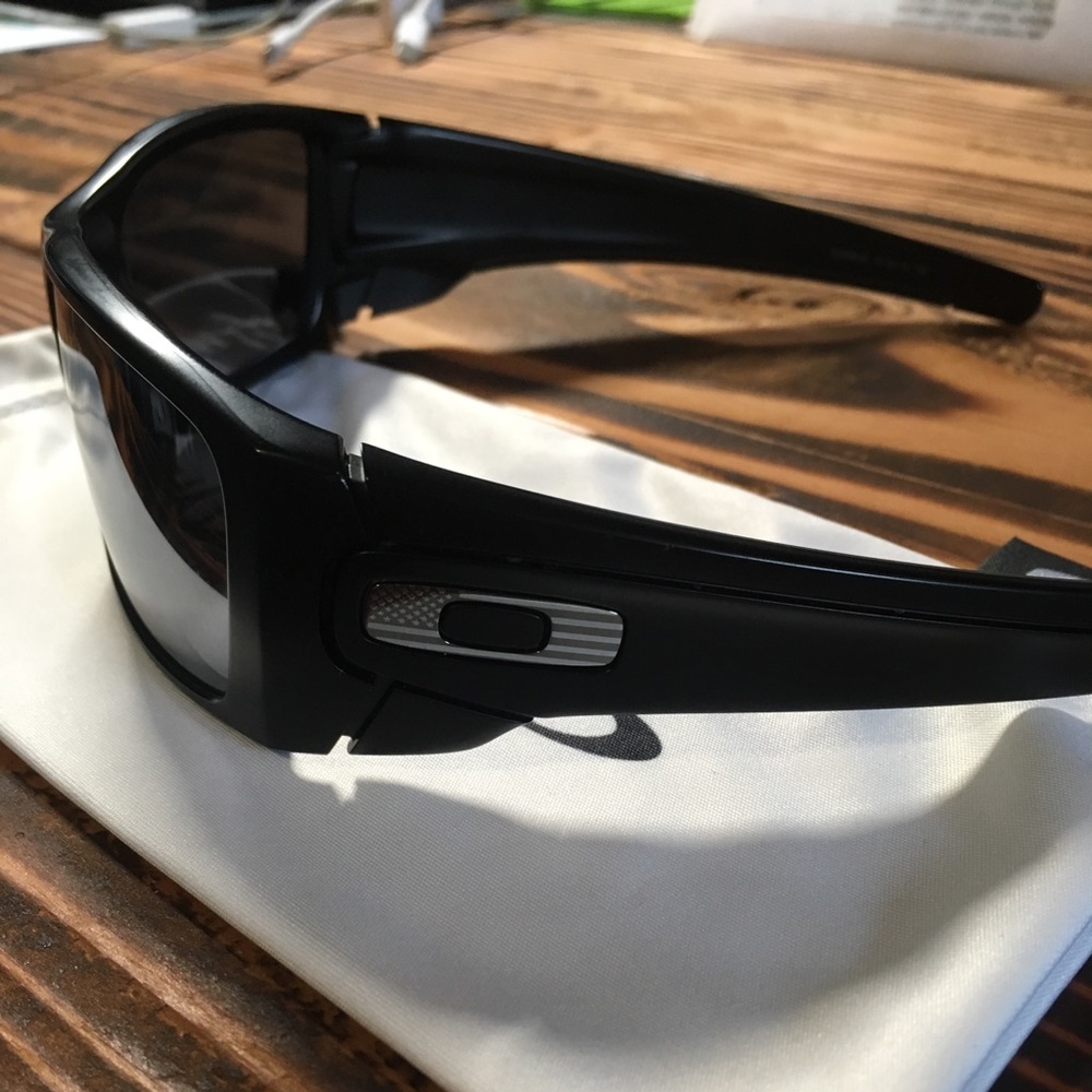 Oakley fuel cell sunglasses